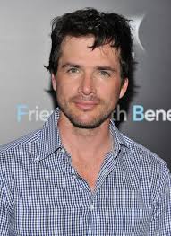 Matthew Settle attends the &quot;Friends with Benefits&quot; premiere at Ziegfeld Theater on July 18, 2011 in New York City. - Matthew%2BSettle%2BFriends%2BBenefits%2BNew%2BYork%2BPremiere%2BIHqaVphmniGl