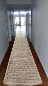 runner rug ideas for long hallway