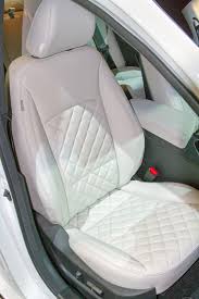 What S In A Seat Airbags