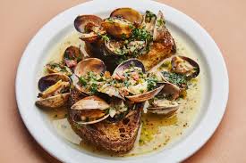 Maybe you would like to learn more about one of these? Feast Of The Seven Fishes 53 Italian Seafood Recipes For Christmas Eve Epicurious