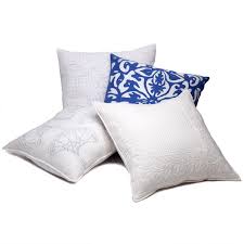 indian pillow covers hand block printed