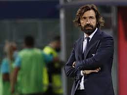 Italian great Pirlo linked to Turkish Süper Lig coaching role |