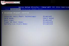enable vt in bios on an msi motherboard