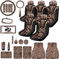 tallew leopard car accessories leopard