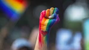 Onmemora los disturbios de stonewall en estados unidos con una serie de actividades de diferentes instituciones ligadas a la lucha por los derechos a la igualdad de las personas gays, lesbianas, bisexuales y transexuales. Ihgw3btttzsyem