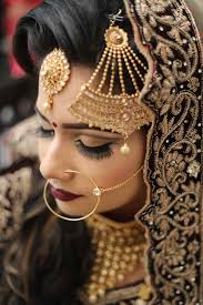 bridal makeup artists in kapurthala