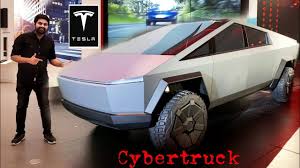 High purchase prices, excessive borrowing and unrealistic expectations were followed by. I Bought The New Tesla Cybertruck Price Urdu Hindi Youtube