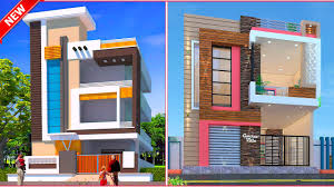 double floor house designs 2021