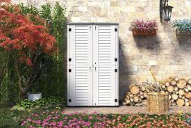 The Best Outdoor Storage Sheds To