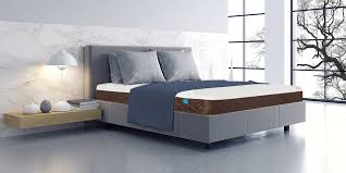 A luxury mattress, as its name suggests, makes you feel opulent. Luxury Gel Memory Foam Mattress