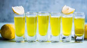 lemon drop jello shots recipe food com
