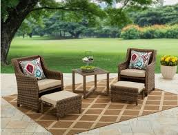 Patio Furniture Clearance