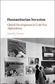 Humanitarian Invasion Global
