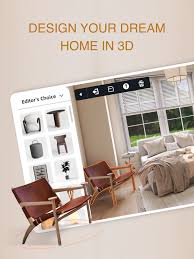 homestyler 3d home decor on the app