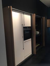kitchen pocket doors a must have for