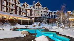 Blue mountain resort inn befinder sig i the blue mountains. Hotel In Blue Mountain Ontario Canada The Westin Trillium House
