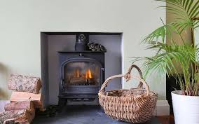 Fireplace Buckinghamshire Fire