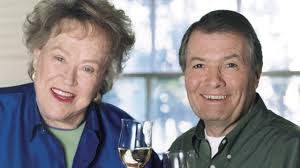 Image result for julia child jacques pepin