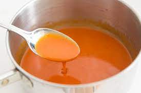 buffalo wing sauce best recipe with