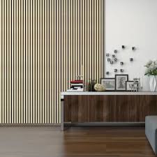Wooden Wall Panelling 21mm X 600mm X