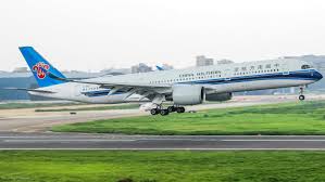redeem china southern miles