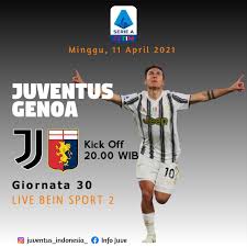 Everything you need to know about the serie a match between juventus and genoa (30 october 2019): 53f3myu391fnpm
