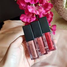 matte liquid lipstick review