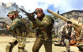 Modern Warfare 2' and new 'Warzone ...