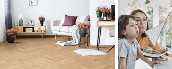 moisture resistant flooring from kronospan