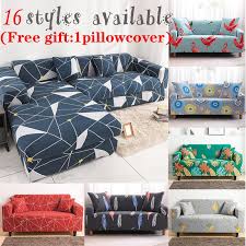 Give your ikea holmsund sleeper sofa an upgrade with custom sofa covers. Home Improvement Sofa Set Sofa Cover Sofa Seats Elastic Slipcover Fabric Pattern Sofa Bed 7 2seats Free Gift 1pillowcover Price From Kilimall In Kenya Yaoota
