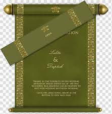 wedding invitation hindu wedding cards