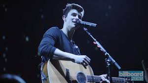 Shawn Mendes First Artist To Notch Three No 1s On Ac Chart
