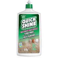 get the app get a free listing advertise 0800 777 449. Quick Shine 27 Oz Multi Surface Floor Finish The Home Depot Canada