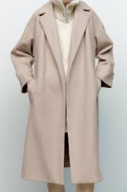 Best Zara Coats For Autumn Winter 2022
