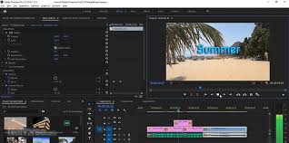 The link to the free download can be found at the bottom of the page. Adobe Premiere Pro Download 2020 Latest For Windows 10 8 7