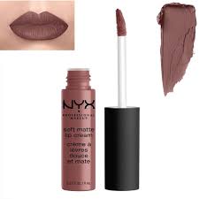 nyx professional makeup liquid lipstick