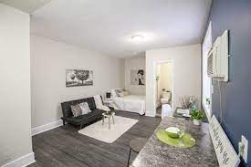 apartments for in st vital
