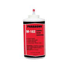 parabond m 163 carpet seam adhesive 32