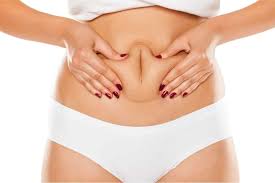 fast ways to lose belly fat without surgery