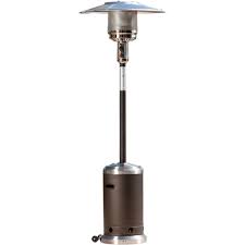 Commercial Patio Heater Mocha