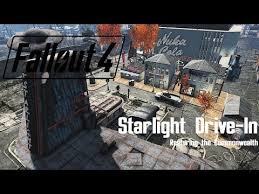 starlight arena mod fallout 4