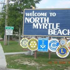 free things to do in north myrtle beach