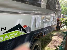 2016 jayco swan outback cer