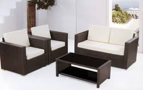 universo italia outdoor furniture