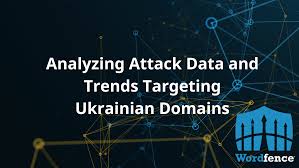 targeting ukrainian domains