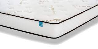 home latex mattress
