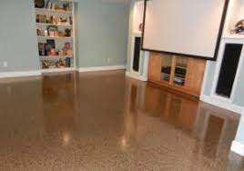 epoxy floor coating contractors