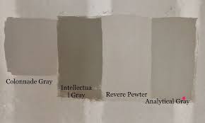 Sw Colonnade Gray Intellectual Gray