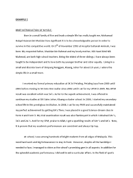 Introduction of myself essay    How to write a book essay GAM Import Export GmbH