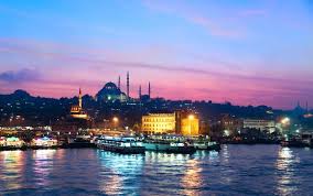 « noi turchi amiamo l'occidente, pratichiamo da secoli la libertà e siamo atei ». Tour Della Turchia Express Istanbul Fino A 70 Voyage Prive